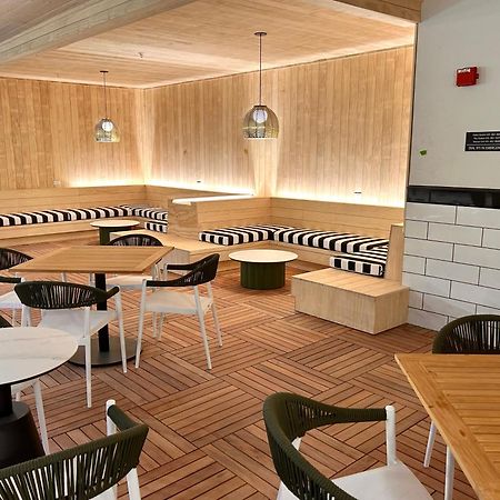 Motif Nashville'S Hotel On Music Row Екстер'єр фото