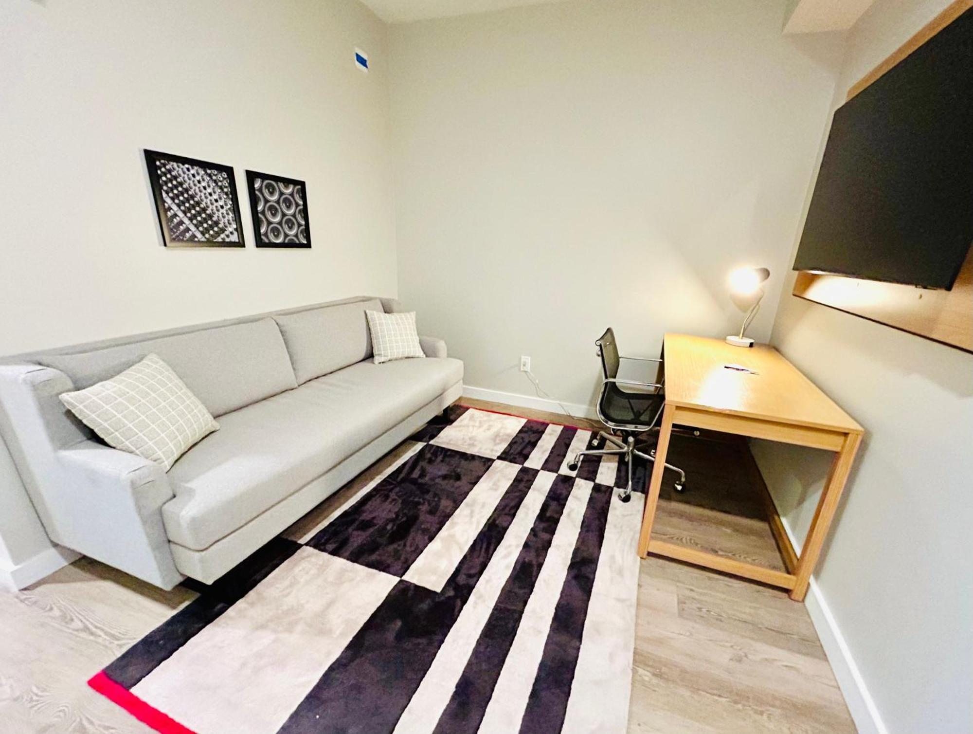 Motif Nashville'S Hotel On Music Row Екстер'єр фото